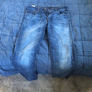 Levi 511 Jeans